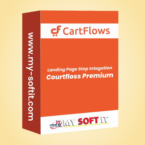 Landing Page Design using cartflow in Bangladesh