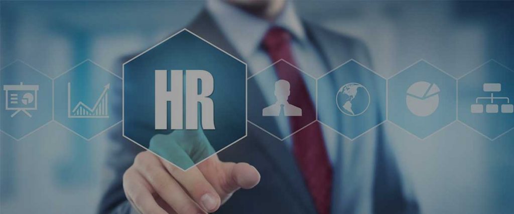 HR and Payroll Software Bangladesh