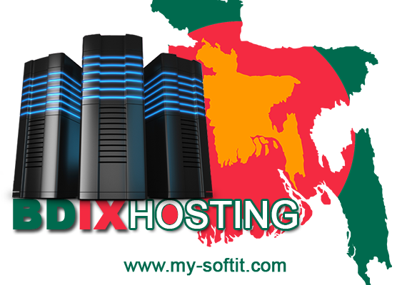 Best BDIX Web Hosting in Bangladesh